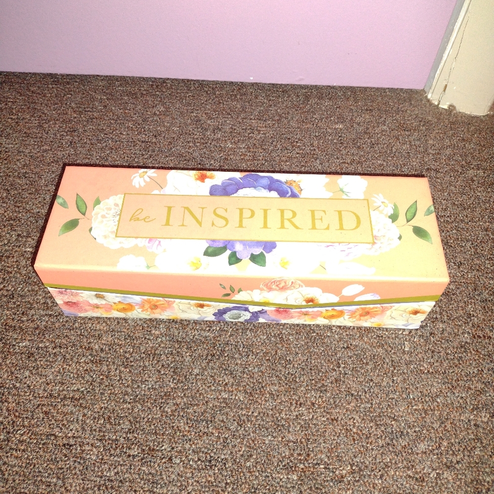 Decorative Storage Box